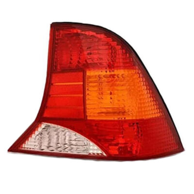 Faro Ford Focus 1999-2007 Trasero 4 Ptas. Alternativo