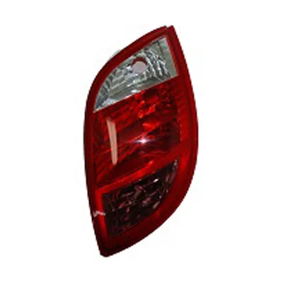 Faro Ford Ka 2001/2008 Trasero  Acrilico Alternativo