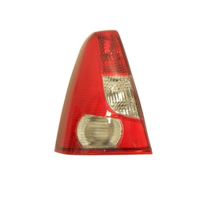 Faro Renault Logan 2007/2010 Trasero Alternativo