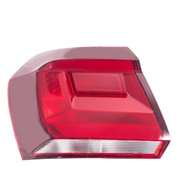 Faro Volkswagen Gol Trend G7 Trasero Tipo Arteb 2016/ad Alternativo