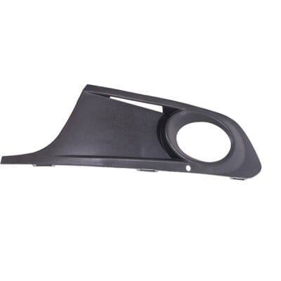 Rejilla/grila Volkswagen Vento Lateral Con Agujero 2011/2014 Alternativo