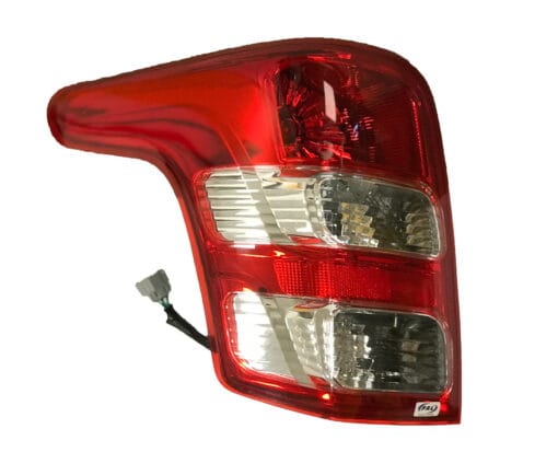 Faro Mitsubishi L200 Trasero 2017/2019 Alternativo