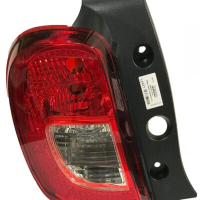 Faro Nissan March Trasero 2014/2020 Alternativo