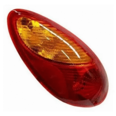 Faro Chrysler R Y Pt Cruiser Trasero 2001/2006 Alternativo