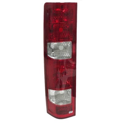 Faro Iveco Furgon Daily Trasero 2006/2013 Alternativo