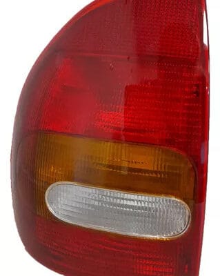 Faro Chevrolet Corsa Trasero 4 Puertas 1994/1999 Alternativo