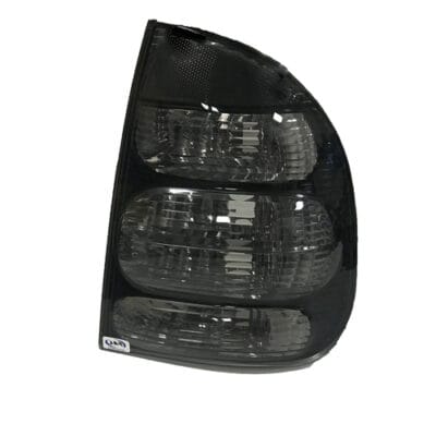Faro Chevrolet Corsa Trasero 4 Puerta Todo Fume 1999/ad Alternativo