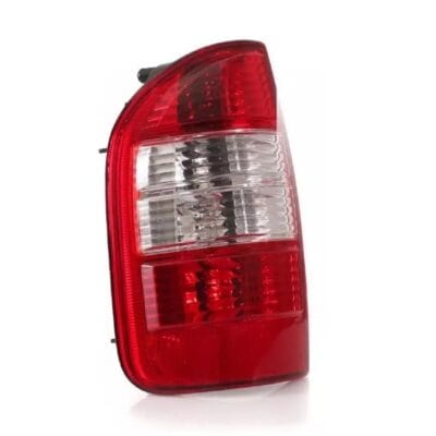 Faro Chevrolet  S 10 Trasero Acrilico 2008/2012 Alternativo