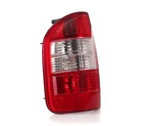 Faro Chevrolet  S 10 Trasero Acrilico 2008/2012 Alternativo