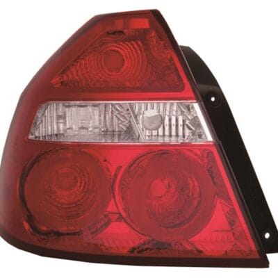 Faro Chevrolet  Aveo Trasero 2009/ad Alternativo