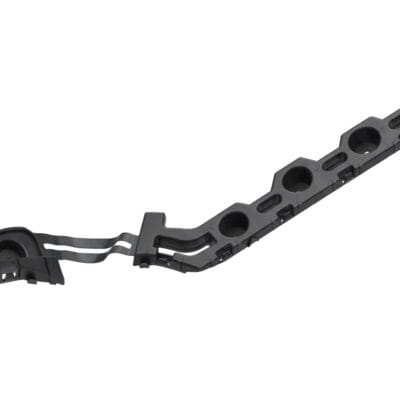 Soporte Paragolpe Chevrolet Onix Trasero 4 Puertas 2020/ad Alternativo