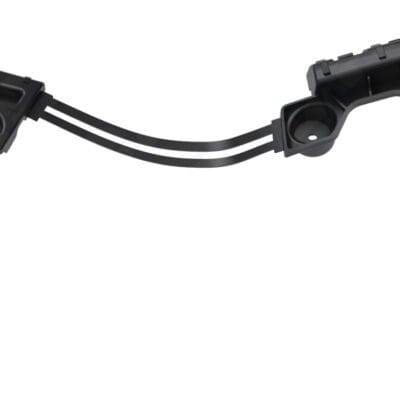 Soporte Chevrolet Onix Paragolpe Trasero 5 Puertas 2020/2022 Alternativo