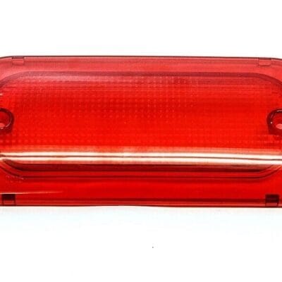 Lente Tercer Stop De Techo Chevrolet  S 10 1996/2011 Alternativo