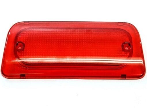 Lente Tercer Stop De Techo Chevrolet  S 10 1996/2011 Alternativo