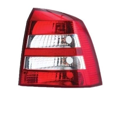 Faro Chevrolet  Astra Trasero 3/5 Puertas Acrilico 2003/2011 Alternativo