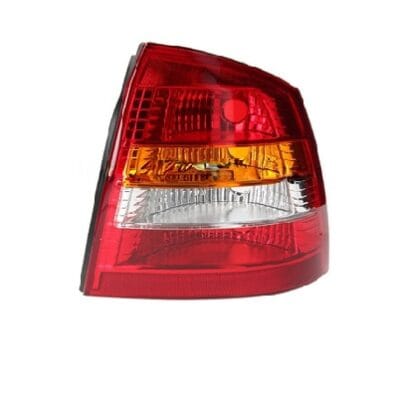 Faro Chevrolet  Astra Trasero 3/5 Puertas Tricolor 1999/2002 Alternativo