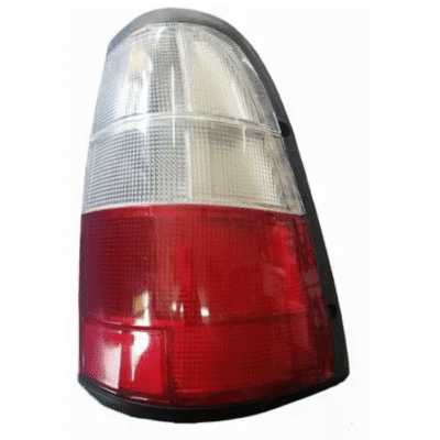 Faro Chevrolet  Luv Trasero Bicolor 1999/2004 Alternativo