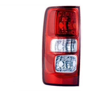 Faro Chevrolet S 10 Trasero 2012/ad Alternativo