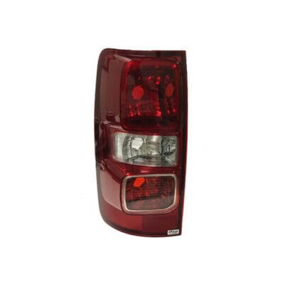 Faro Chevrolet S 10 Trasero Con Izq Antiniebla 2012/ad Alternativo