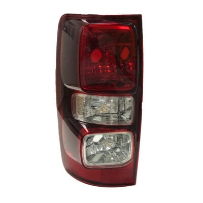 Faro Chevrolet S 10 Trasero Midnight 2012/ad Alternativo