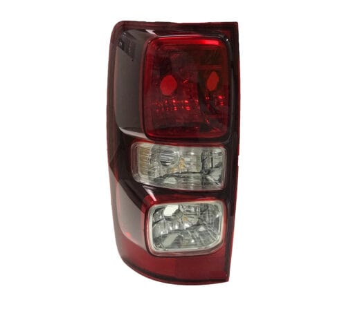 Faro Chevrolet S 10 Trasero Midnight 2012/ad Alternativo