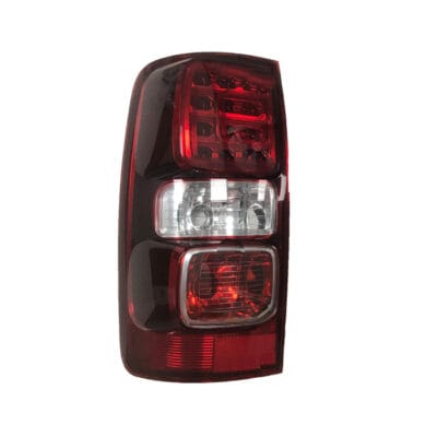 Faro Chevrolet  S 10 Trasero Midnight Led 2012/ad Alternativo