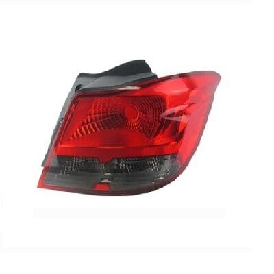 Faro Chevrolet Onix Trasero 5 Puertas. Fume Ltz 2013/2016 Alternativo