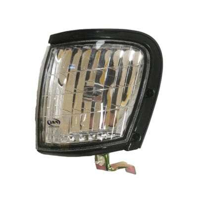 Faro Chevrolet P Up Luv  Delantero Reglamentario 2001/2004 Alternativo