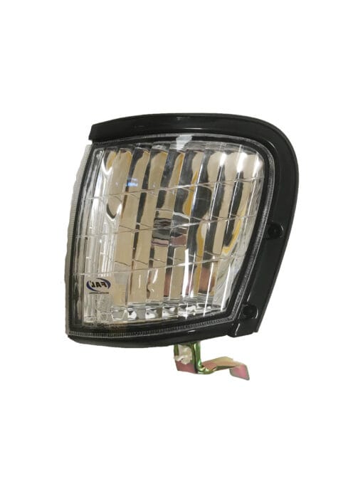 Faro Chevrolet P Up Luv  Delantero Reglamentario 2001/2004 Alternativo
