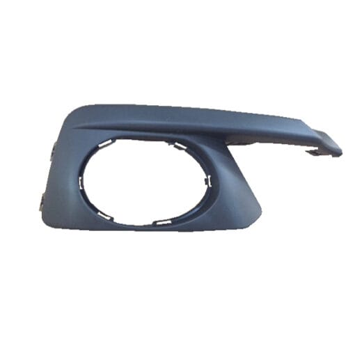 Rejilla/grilla Chevrolet  Agile Lateral Con Faro Auxiliar 2014/ad Alternativo