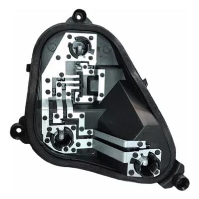 Circuito Impreso Chevrolet Prisma 2013/2016 Alternativo