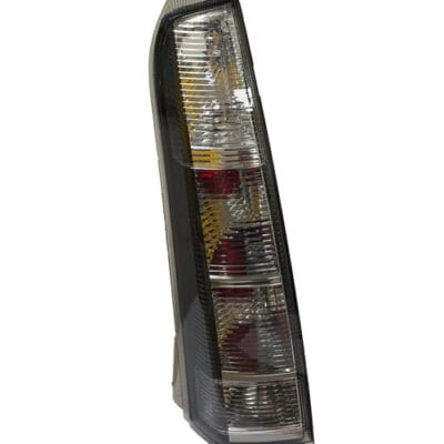 Faro Chevrolet Meriva Trasero Fume 2009/ad Alternativo