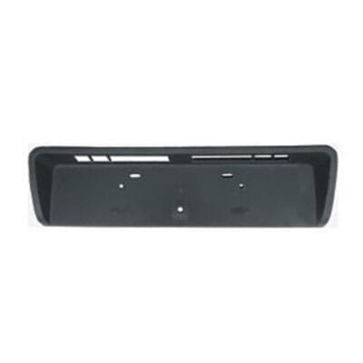 Porta Patente Toyota Hilux Paragolpe Trasero 2005/ad Alternativo