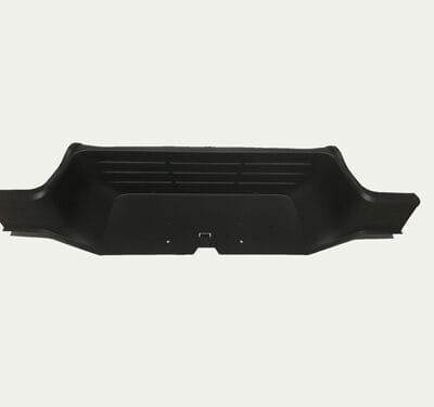 Pisadera Toyota Hilux De Paragolpe Trasero 2016/ad Alternativo