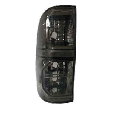 Faro Toyota Hilux Trasero Todo Fume 2012/2015 Alternativo