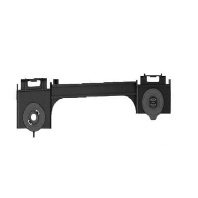 Soporte Paragolpe Toyota Etios Delantero Alternativo