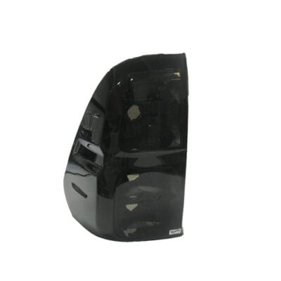 Faro Toyota Hilux Trasero Fume/neg Valeo 2016/2021 Alternativo