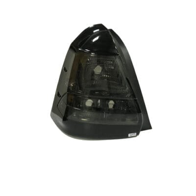 Faro Toyota Etios Trasero 4 Ptas Para 2 Y 3 Porta. C/troquel Todo Fume 2013/ad Alternativo