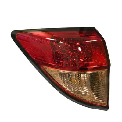 Faro Honda Hr-v Trasero Exterior 2015/2018 Alternativo