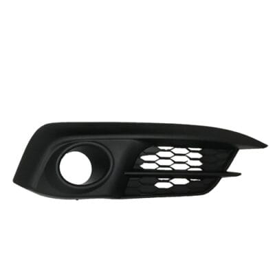 Rejilla Lateral Honda Civic Con Agujero 2016/2019 Alternativo
