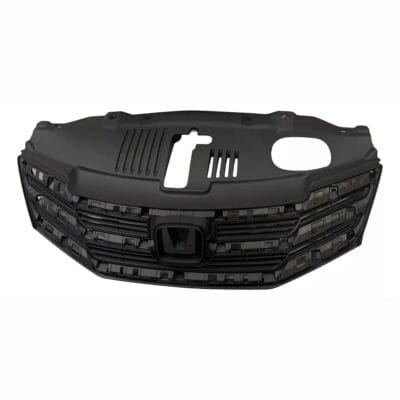 Parrilla Honda City Interior Negra 2012/2015  Alternativo
