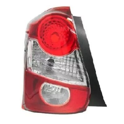Faro Toyota Etios Trasero 5 Ptas Retro Cristal  S/ Funcion El Izq 2012/ad Alternativo