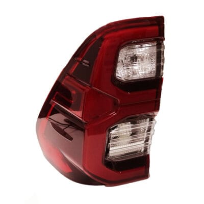 Faro Toyota Hilux Trasero Led 2020/ad Alternativo