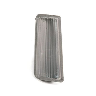 Faro Renault Trafic Delantero  Sin Funcion Cristal 1992 / 2006 Alternativo