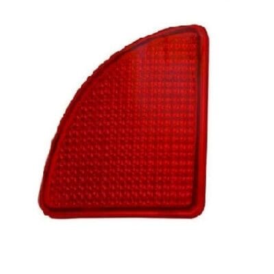 Ojo De Gato Renault  Kangoo Rojo Todos Los Modelos Alternativo