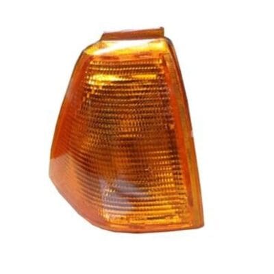 Faro Renault Fuego Giro Delantero 1982/1988 Ambar  Alternativo