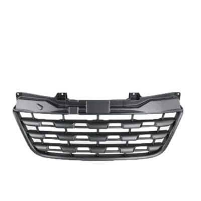 Parrilla Renault Master Central Superior 2013/2019 Gris Alternativo