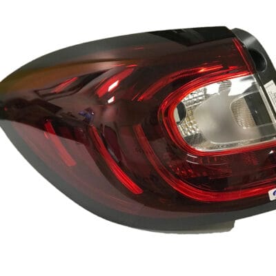Faro Renault Captur Trasero Exterior 2017/ 2019 Alternativo