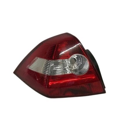 Faro Renault Megane Trasero 4 Ptas. 2005 / 2010 Alternativo