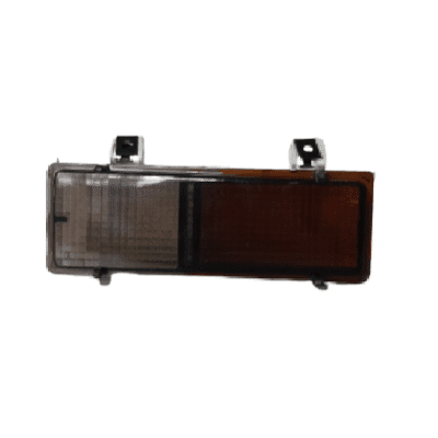 Faro Renault 12 Ts. Delantero Giro 1978/1990 Fume Alternativo